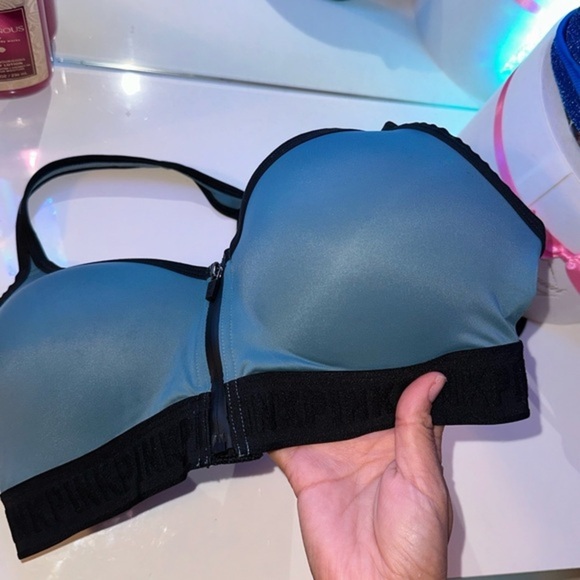 PINK M - Picture 1 of 3